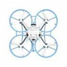 Drone Meteor75 Pro Matrix ELRS 2.4G - BetaFPV