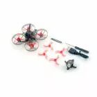 Drone Moblite7 HD BNF - Happymodel