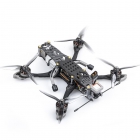 Drone Mr.Croc 5\  HD V1.2 6S BNF avec Caddx Vista - Flywoo