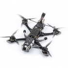 Drone Mr.Croc 5\  HD V1.2 6S PNP avec DJI FPV Air Unit - Flywoo