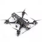 Drone Mr.Croc 5\  HD V1.2 6S PNP avec DJI FPV Air Unit - Flywoo