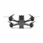 Drone Nazgul Evoque F4X HD DJI O3 6S BNF - iFlight