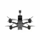Drone Nazgul Evoque F4X HD DJI O3 6S BNF - iFlight