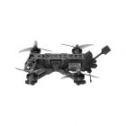 Drone Nazgul Evoque F4X HD DJI O3 6S BNF - iFlight