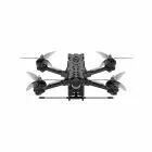 Drone Nazgul Evoque F4X HD DJI O3 6S BNF - iFlight