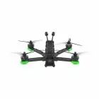 Drone Nazgul Evoque F5 V2 DJI O3 6S BNF - iFlight