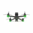 Drone Nazgul Evoque F5 V2 DJI O3 6S BNF - iFlight