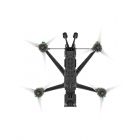 Drone Nazgul Evoque F5 V2 DJI O3 6S BNF - iFlight