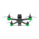 Drone Nazgul Evoque F5 V2 DJI O3 6S PNP - iFlight