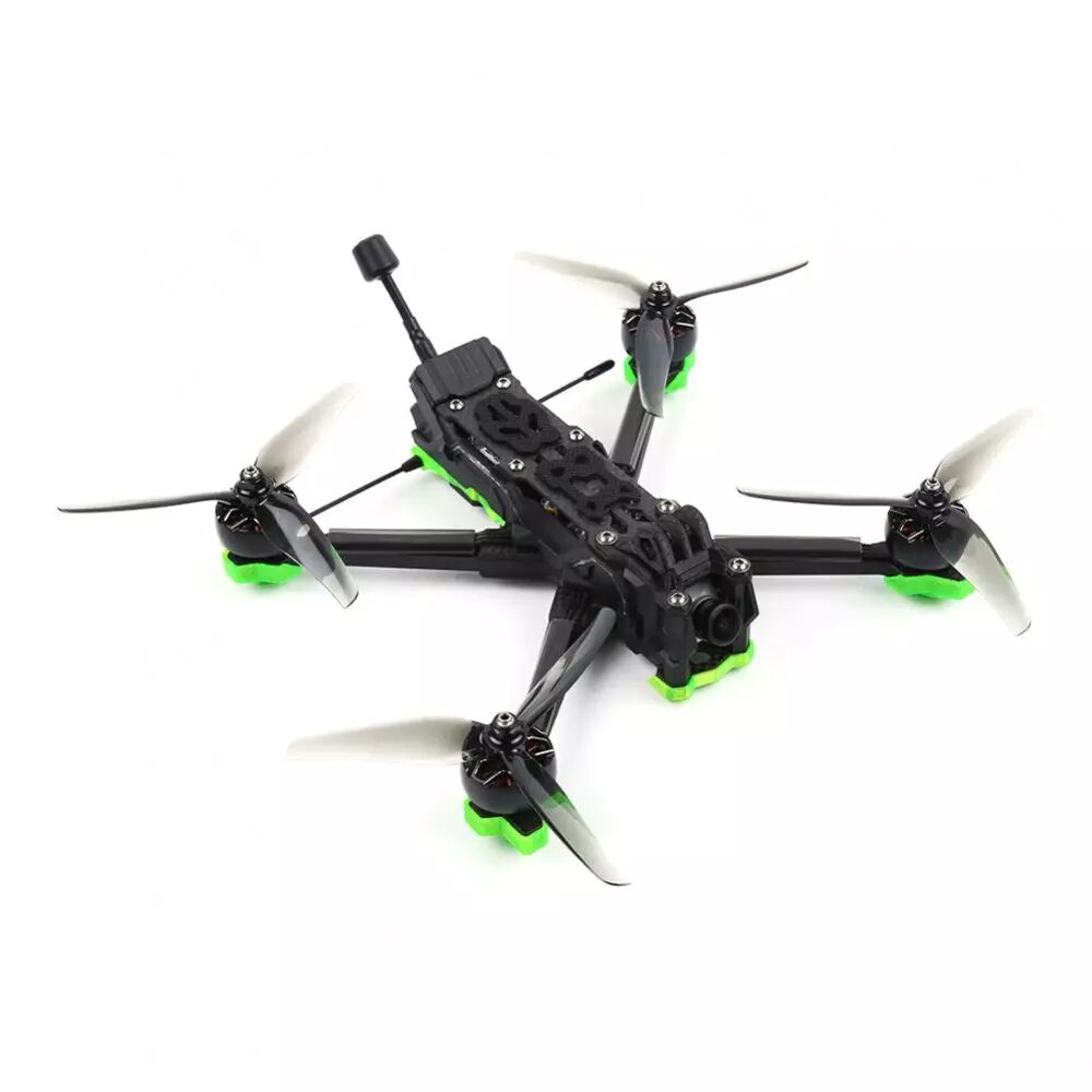 iFlight Drone Nazgul Evoque F5X HD GPS 6S