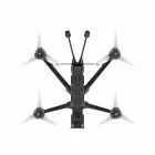 Drone Nazgul Evoque F6 V2 DJI O3 6S BNF - iFlight