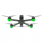 Drone Nazgul Evoque F6 V2 DJI O3 6S PNP - iFlight