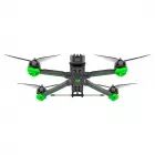 Drone Nazgul Evoque F6 V2 DJI O3 6S PNP - iFlight