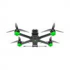 Drone Nazgul Evoque F6 V2 DJI O3 6S PNP - iFlight