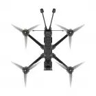 Drone Nazgul Evoque F6 V2 DJI O3 6S PNP - iFlight