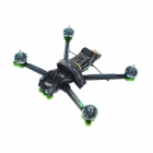Drone Nazgul Evoque F6D HD GPS 6S - iFlight