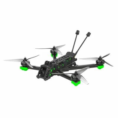 Drone Nazgul Evoque F6D V2 O4 GPS - iFlight