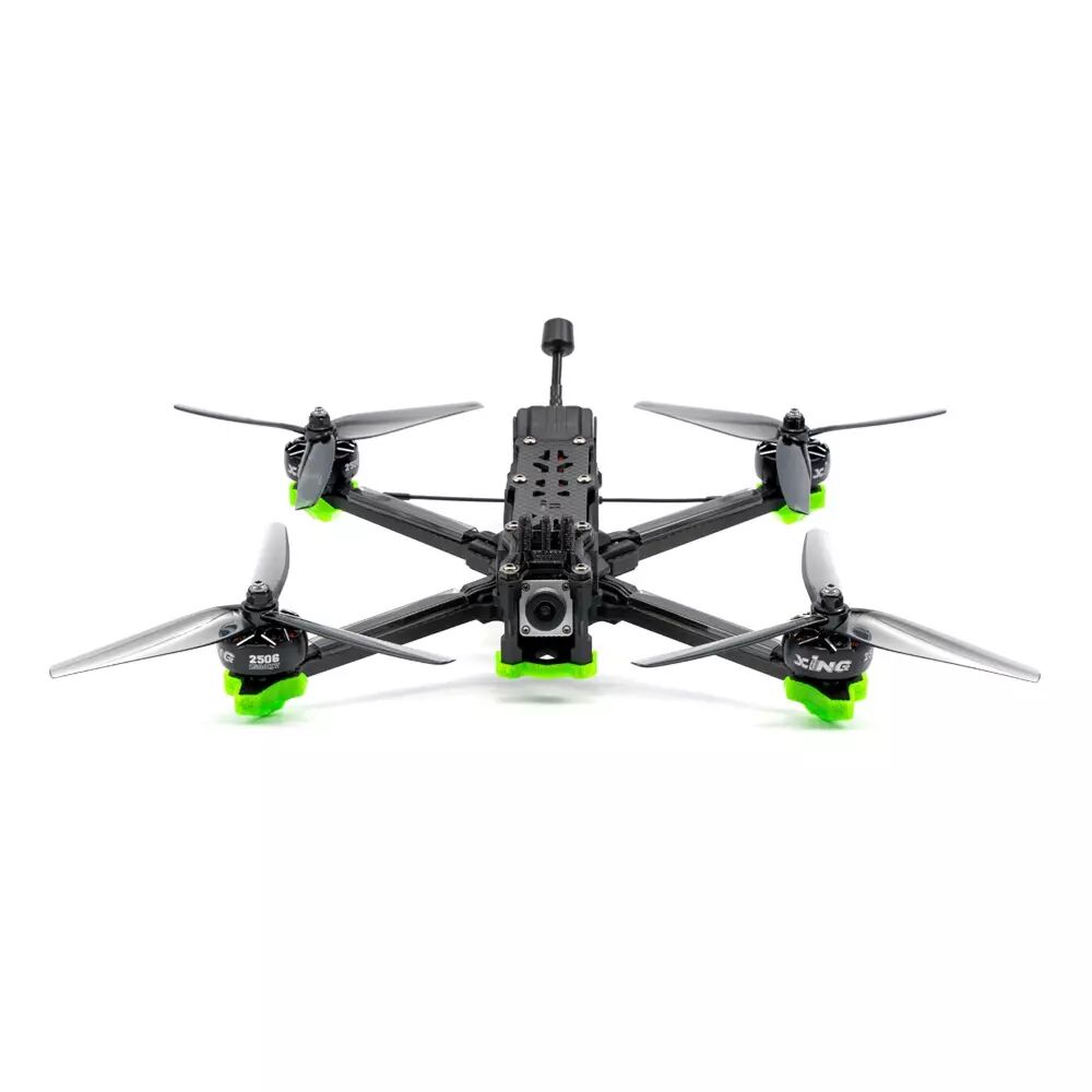 iFlight Drone Nazgul Evoque F6X HD GPS 6S