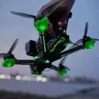 Drone Nazgul Evoque F6X HD GPS 6S - iFlight