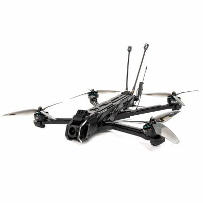 Drone Nblade PRO 7\  Analogique 6-8S DIY - HGLRC