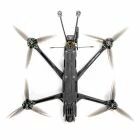 Drone Nblade PRO 7\  Analogique 6-8S DIY - HGLRC