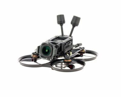 Drone Pavo Pico O4 Pro 2S BNF - L\'atelier studioSPORT