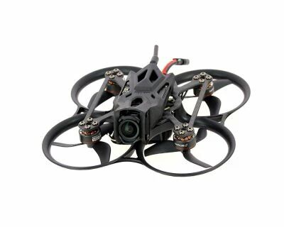 Drone Pavo20 Pro II O4 Wide BNF - L\'atelier studioSPORT