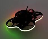 Drone Pavo20 Pro II O4 Wide BNF - L\'atelier studioSPORT