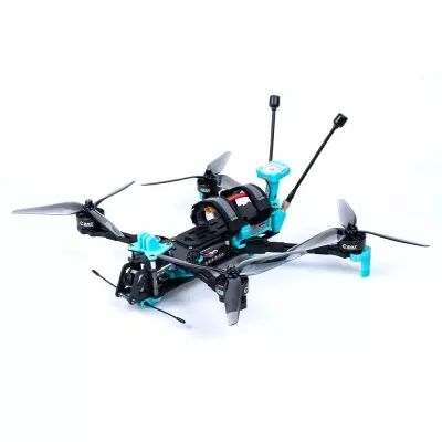Drone pliant Kolas 7\  BNF - Axisflying