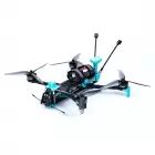 Drone pliant Kolas 7\  BNF - Axisflying