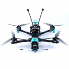 Drone pliant Kolas 7\  BNF - Axisflying