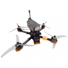 Drone Pro S1 & S3 Joocy 5-6\  BNF - Heks Frame X Wolfdrone