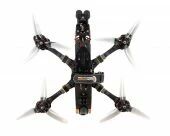 Drone QAV-S 2 JohnnyFPV O4 6S BNF - L\'atelier studioSPORT	
