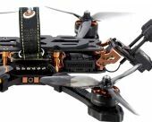 Drone QAV-S 2 JohnnyFPV O4 6S BNF - L\'atelier studioSPORT	