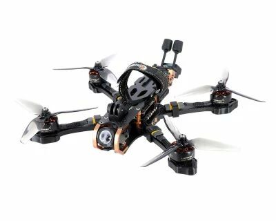 Drone QAV-S 2 JohnnyFPV O4 6S BNF - L\'atelier studioSPORT	