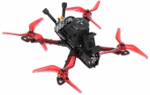 Drone Racer Pro S1 & S3 Corsair HD BNF