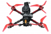 Drone Racer Pro S1 & S3 Corsair HD BNF