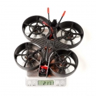 Drone RaceWhoop25 analogique 4S BNF - HGLRC