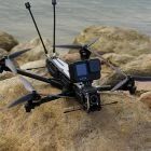 Drone ROC 7 O4 Pro - DeepSpace