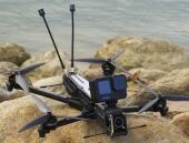 Drone ROC 7 O4 Pro - DeepSpace