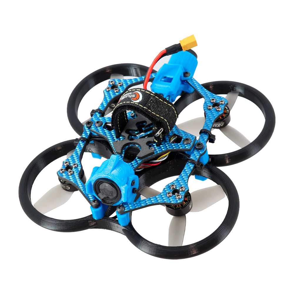 Les batteries LiPo pour drone racer - studioSPORT 