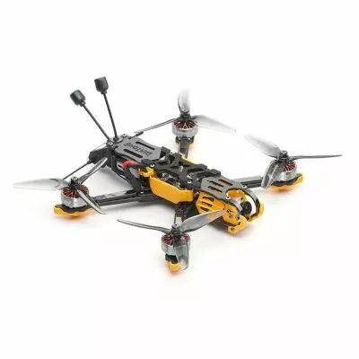 Drone Roma F5 V2 numrique HD PNP - Diatone