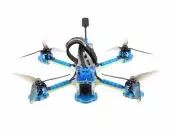 Drone S2T2 5\  O3 HD 6S BNF - L\'atelier studioSPORT