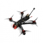 Drone Sector D5 analogique 6S Crossfire BNF - HGLRC