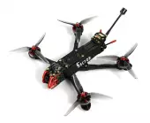 Drone Sector D5 numérique HD 4S - HGLRC