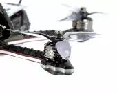 Drone Slave 5\  O3 HD 6S BNF - L\'atelier studioSPORT