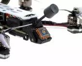 Drone Slave 5\  O3 HD 6S BNF - L\'atelier studioSPORT
