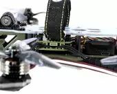 Drone Slave 5\  O3 HD 6S BNF - L\'atelier studioSPORT