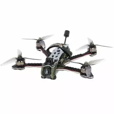Drone Slave 5\  O3 HD 6S BNF - L\'atelier studioSPORT