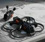 Drone Snap 30 PNP ELRS GPS sans VTx - RATEFPV